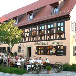 Dollinger Dinkelsbühl