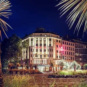 Mercure Center 4* Düsseldorf