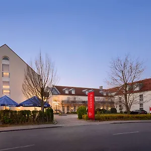 Ramada By Wyndham Muenchen Airport 3* Oberding