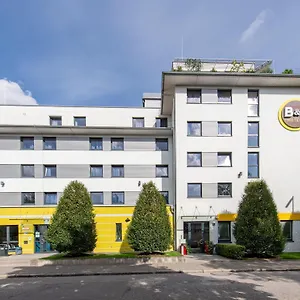 City-nord 3* Monachium