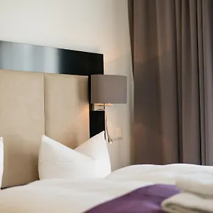 Goethe Business By Trip 3* Frankfurt nad Menem