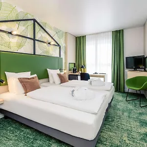 Mercure Mitte 4* Hanower